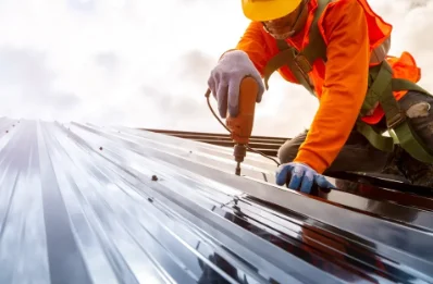 Travaux de zinguerie à Villers-sur-le-Mont